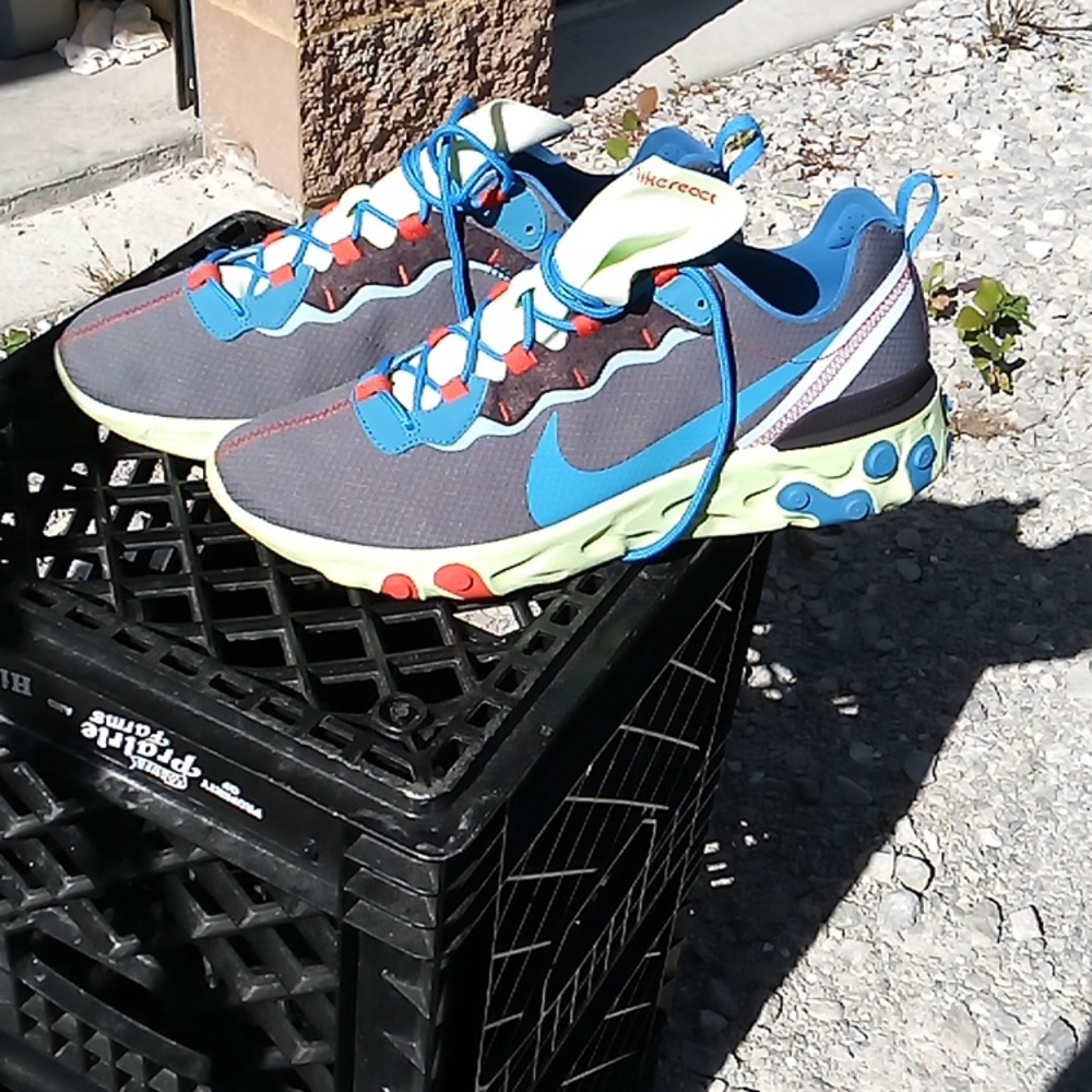 Nike React Element 55 Se - image 2